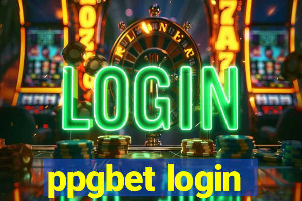 ppgbet login